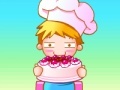 Игра Cake Tower Game