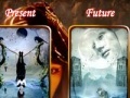 Игра Tarot Card