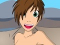 Игра Safari girl