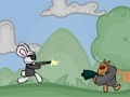 Игра Rabbit James