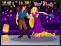 Игра Rapunzel Escape From Tower