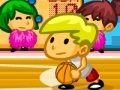 Игра Basketball Heroes