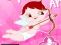 Игра Cupid Love Arrows