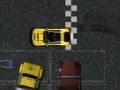 Игра Parking lot Illegal race