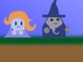 Игра Spite the wizard
