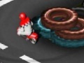 Игра Mini Moto