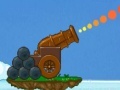 Игра Balloon Bombardier