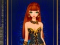 Игра Warrior Princess Dress Up
