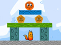 Игра Fox n Roll