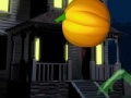 Игра Pumpkin Toss