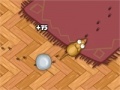 Игра Cheese Race