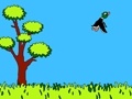 Игра Hunter on ducks