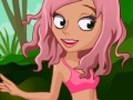 Игра Adventure girl dressup