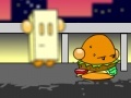 Игра Run Tofu Run