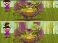 Игра The Leprechauns Coins