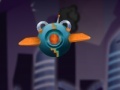 Игра Laser blast