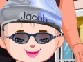Игра Baby first steps