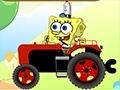 Игра SpongeBob's Revenge