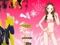 Игра Dress Up Teen Stacey