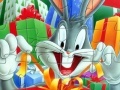 Игра Bugs Bunny Jigsaw