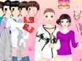 Игра Comfy Couple Style