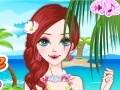 Игра Hawaii Lifestyle Dress Up