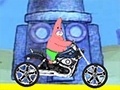 Игра Patrick Roadster