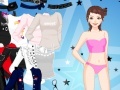 Игра Dots And Beads Dressup
