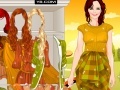 Игра Fabulous Fall Fashion