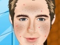 Ігра Cool Niall Horan makeover