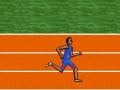 Игра Political Sports- Obama Hurdle Runner