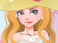Игра It girl-Cherry blossoms viewing