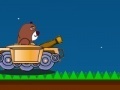 Игра Tank Bear