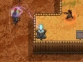 Игра Commando Defense