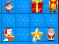 Игра Christmas match it