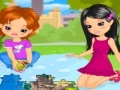 Игра Puzzle Fun
