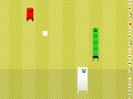 Игра Pongoal Blitz