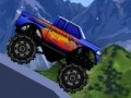 Игра Truck Racing Madness