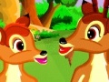 Игра Deer kissing