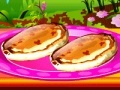 Игра Buttermilk pancakes recipe