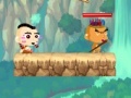 Игра Wild brother and sister