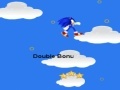 Игра Jump Sonic Jump