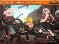 Игра Naruto Hidden Alphabets