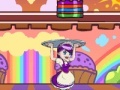 Игра Rainbow cakes