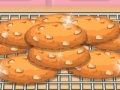 Игра Make marzipan cookies
