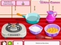 Игра Wedding cake