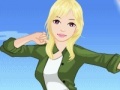 Игра Military fashion show