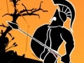 Игра The lost Spartan