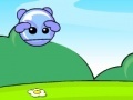 Игра Crazy balls