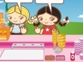 Игра Tutti Cuti: The Ice Cream Parlour 2